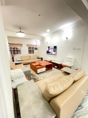 Kofar Apartments